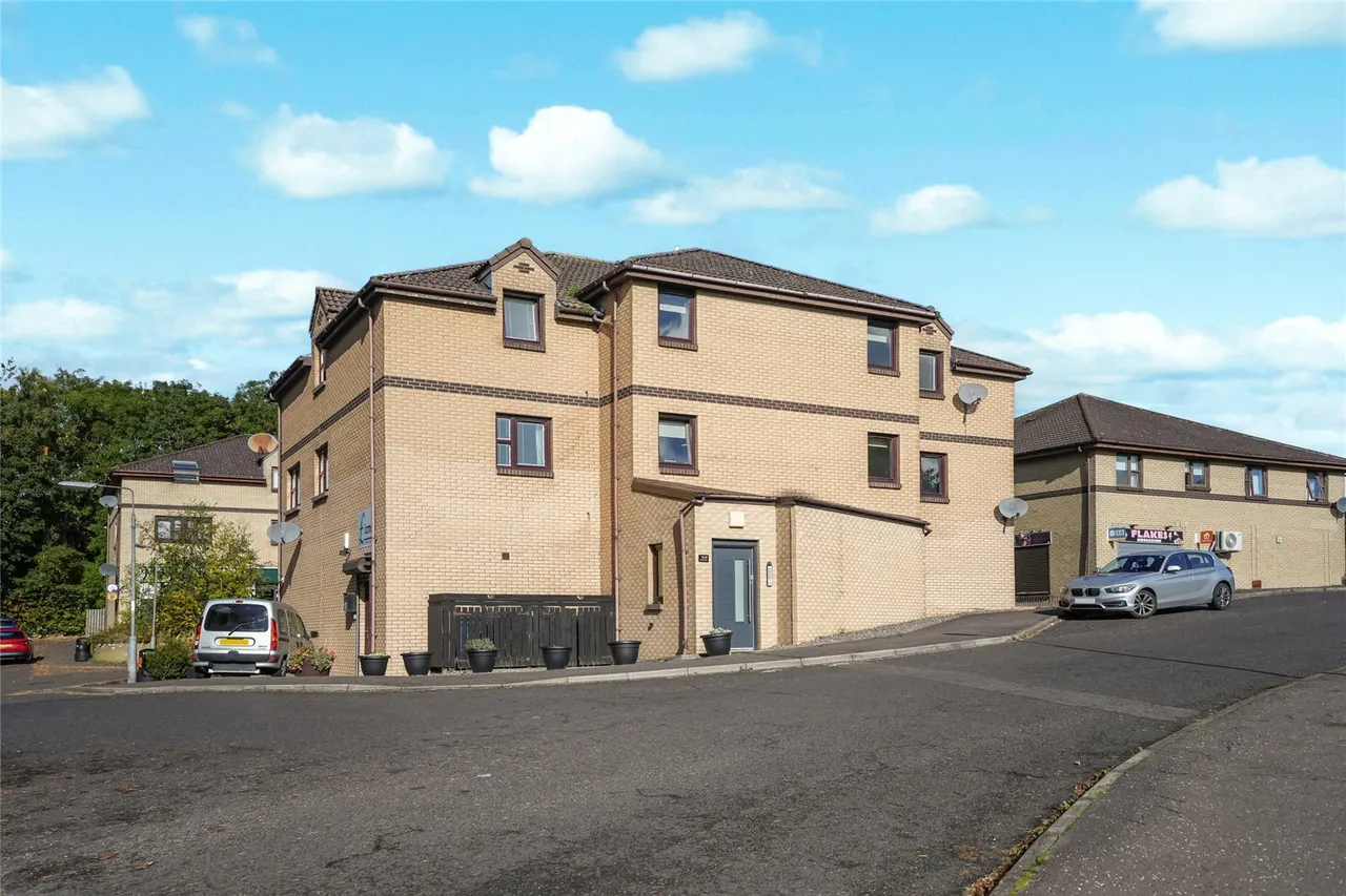 Kinclaven Gardens, Glenrothes, KY7, photo 20