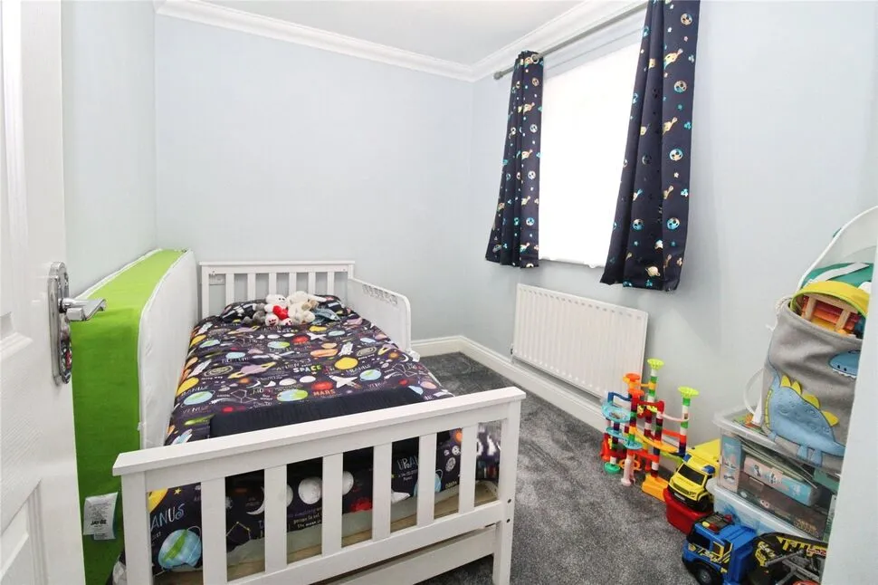 Winchester Road, Southampton, Hampshire, SO16, photo 12