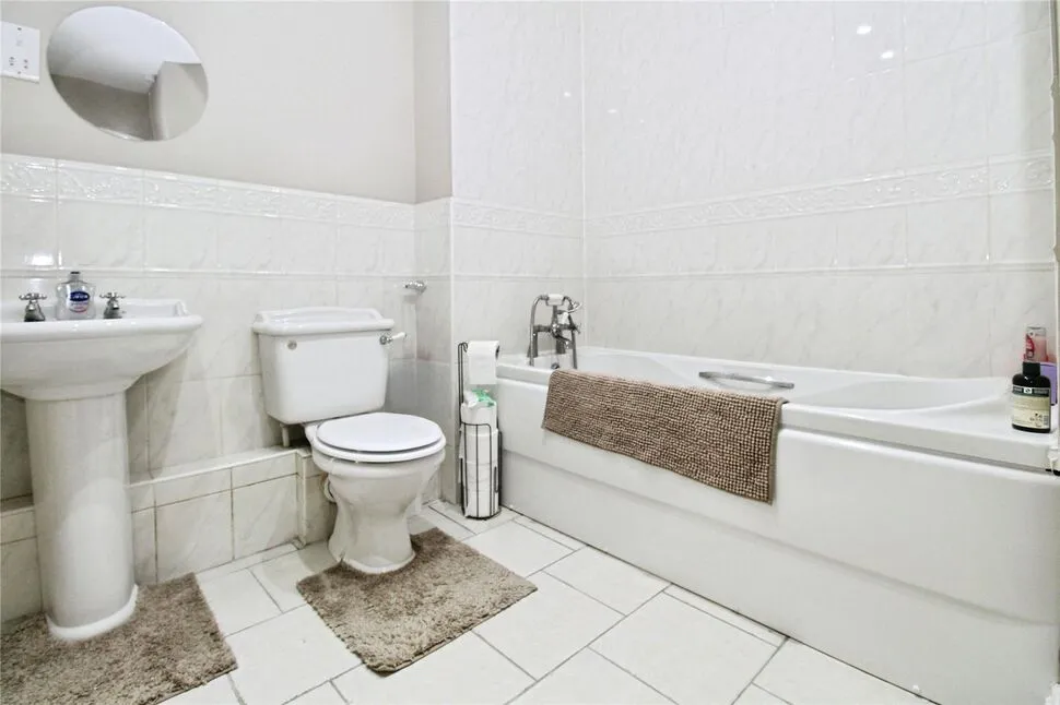 Winchester Road, Southampton, Hampshire, SO16, photo 8