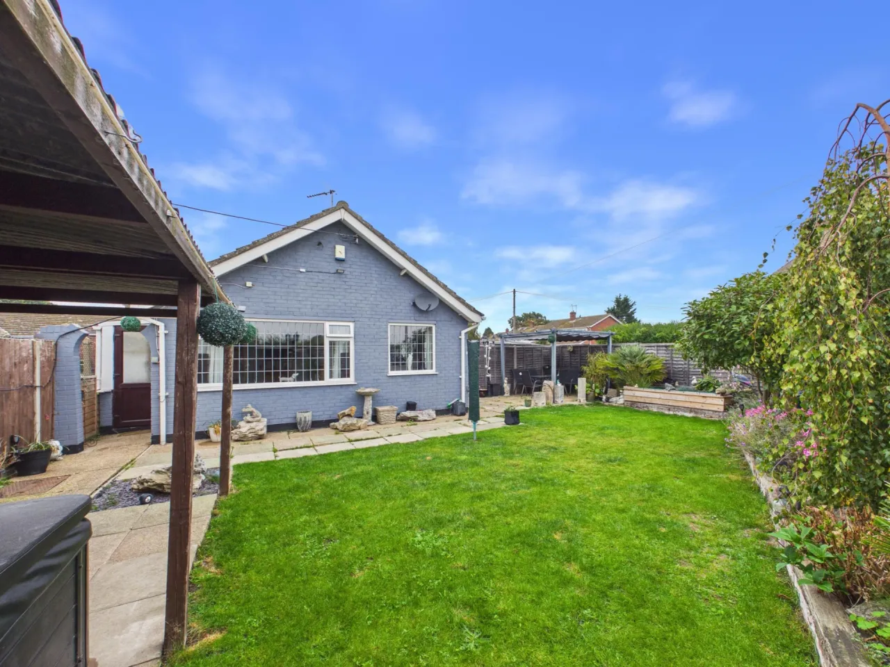 The Gardens, Lowestoft, photo 11