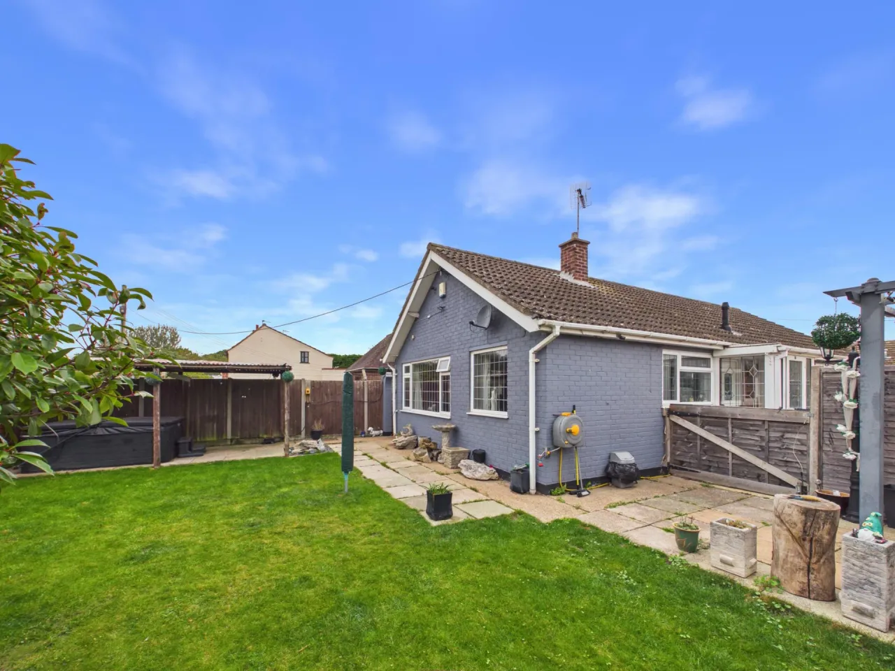 The Gardens, Lowestoft, photo 12