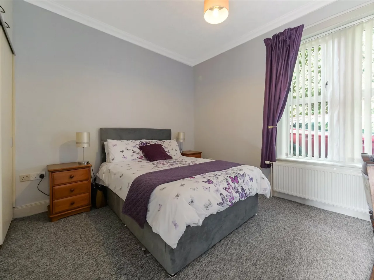 Cemetery Road, Galston, East Ayrshire, KA4, photo 8
