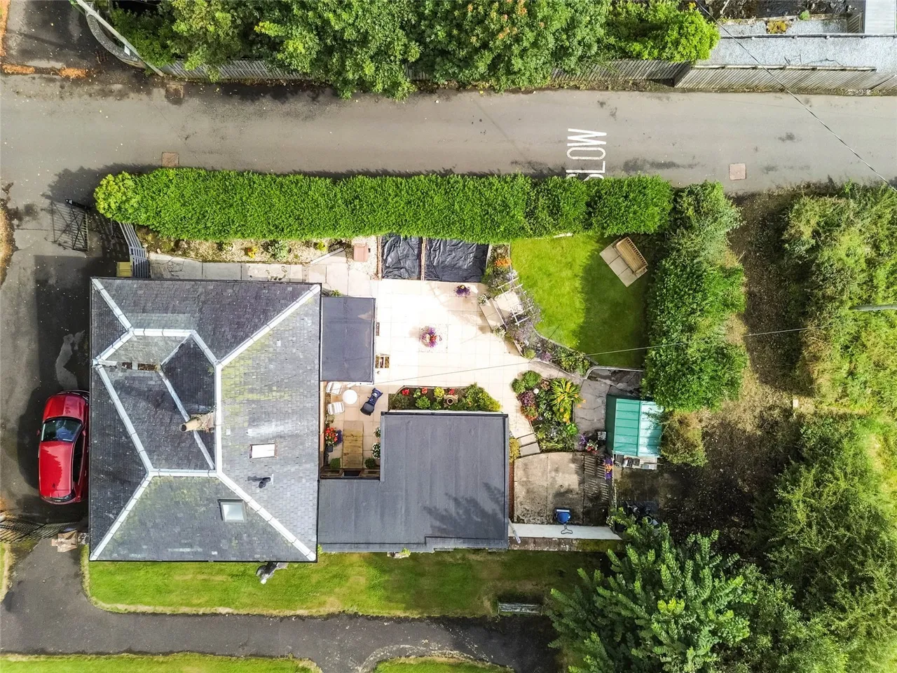 Cemetery Road, Galston, East Ayrshire, KA4, photo 22