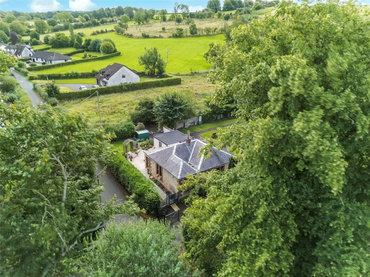 Cemetery Road, Galston, East Ayrshire, KA4, photo 20