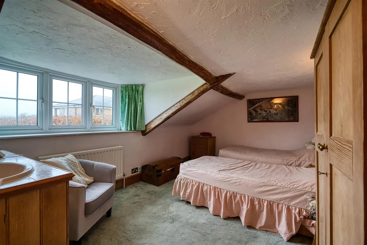 Bagber, Sturminster Newton, photo 5