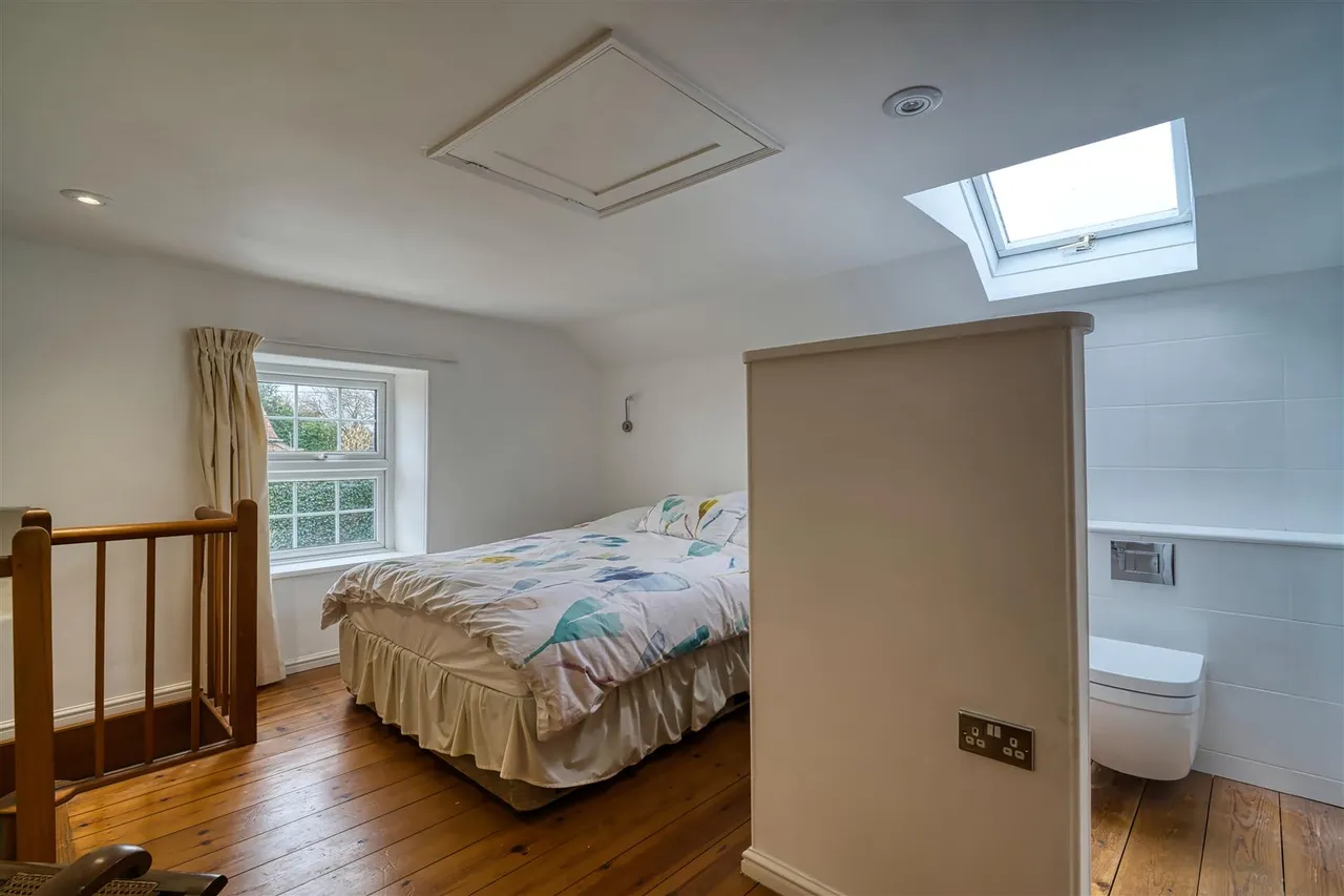 Bagber, Sturminster Newton, photo 10
