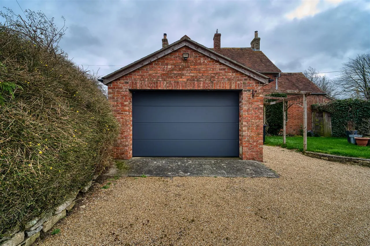 Bagber, Sturminster Newton, photo 11