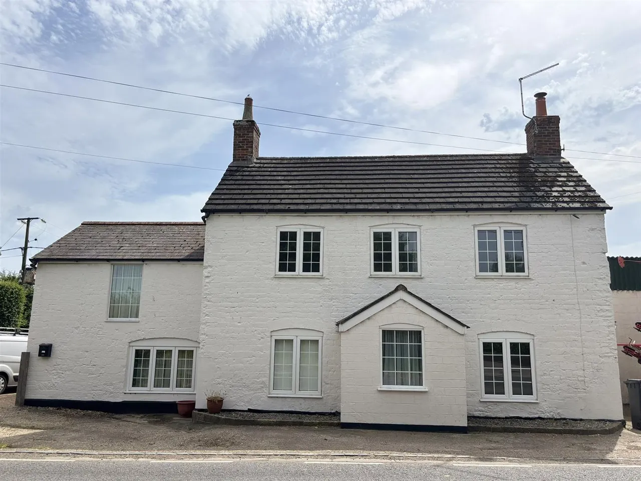 Bagber, Sturminster Newton, photo 2