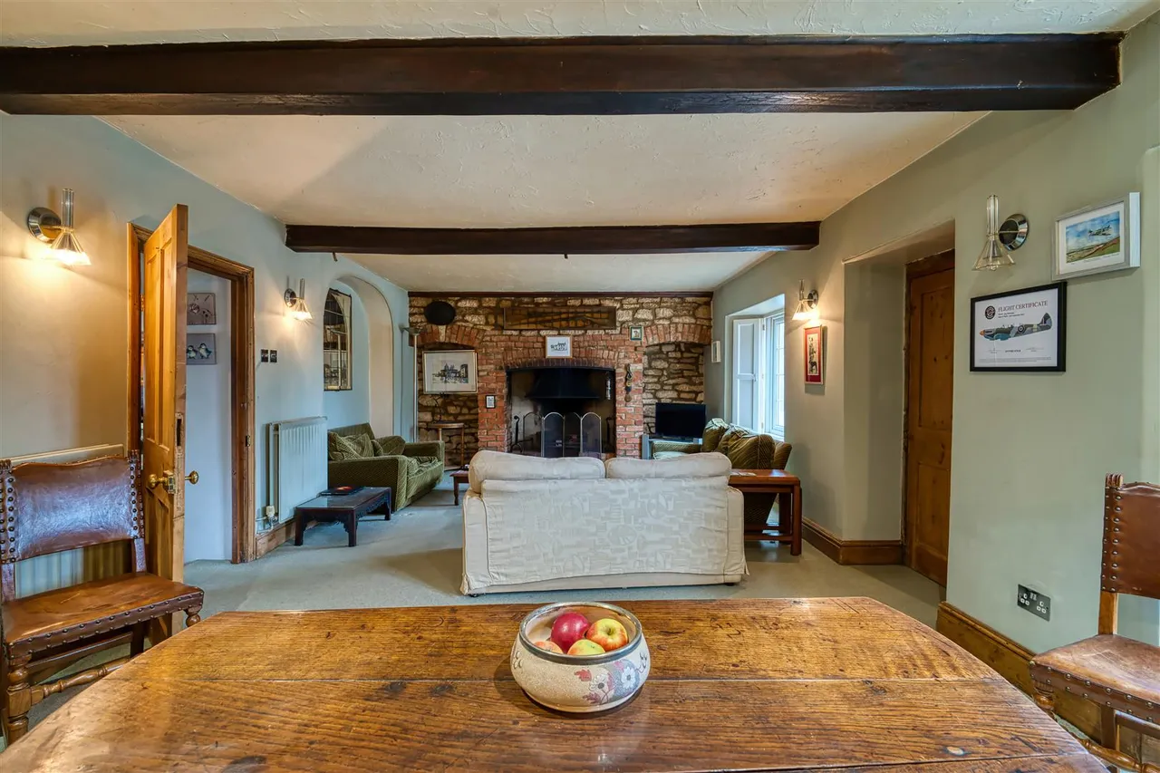 Bagber, Sturminster Newton, photo 6