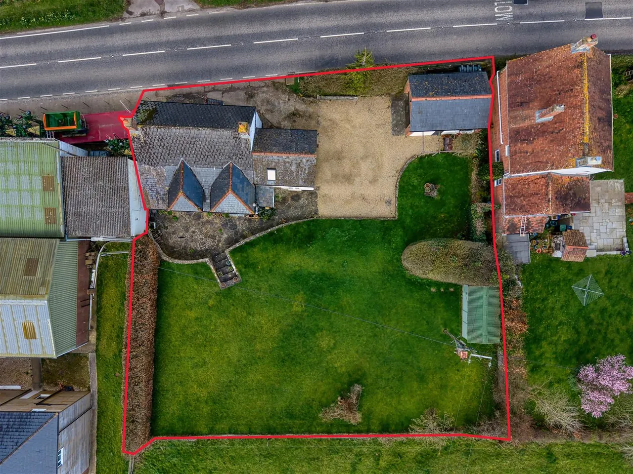 Bagber, Sturminster Newton, photo 7