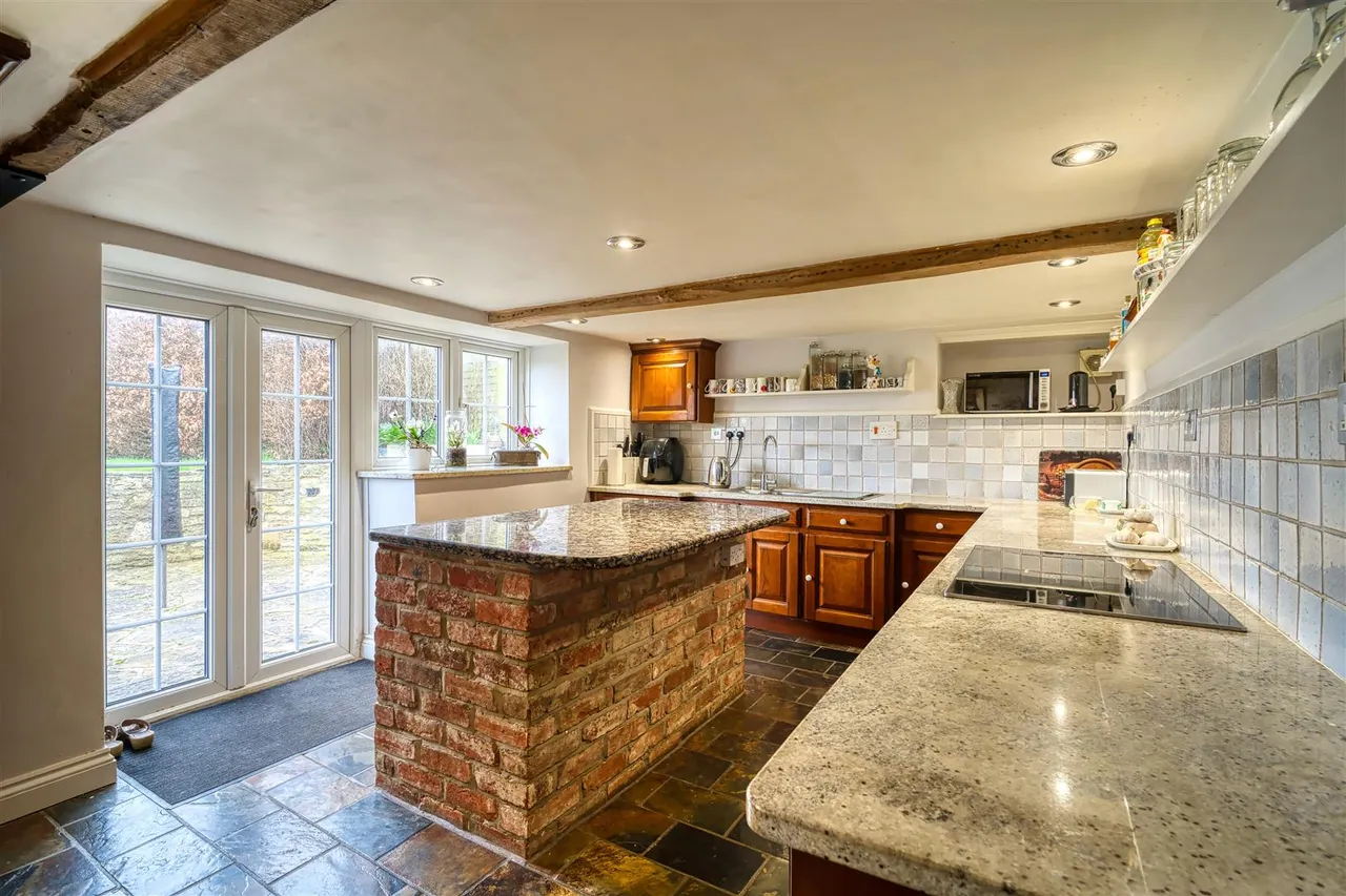 Bagber, Sturminster Newton, photo 4