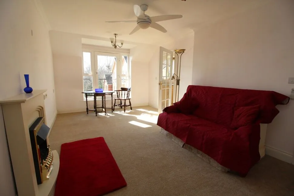 Brampton Way, Portishead, BS20, photo 4
