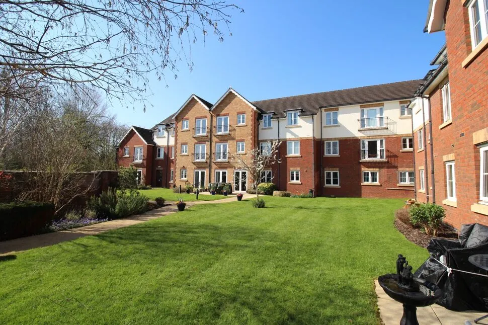 Brampton Way, Portishead, BS20, photo 9