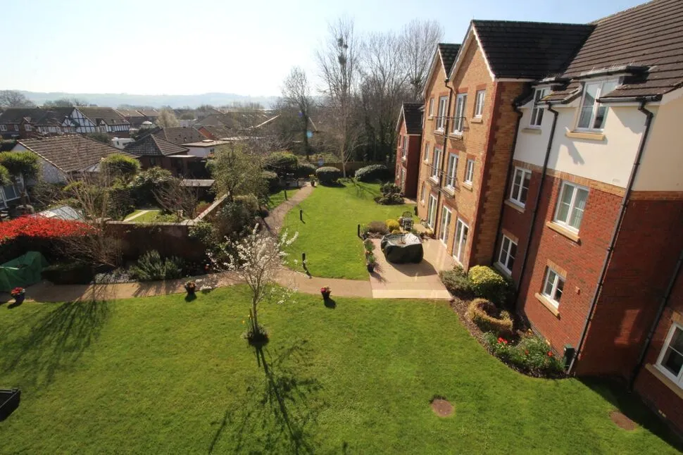 Brampton Way, Portishead, BS20, photo 2