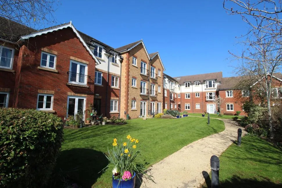 1 bed flat for sale, Brampton Way, Portishead, BS20