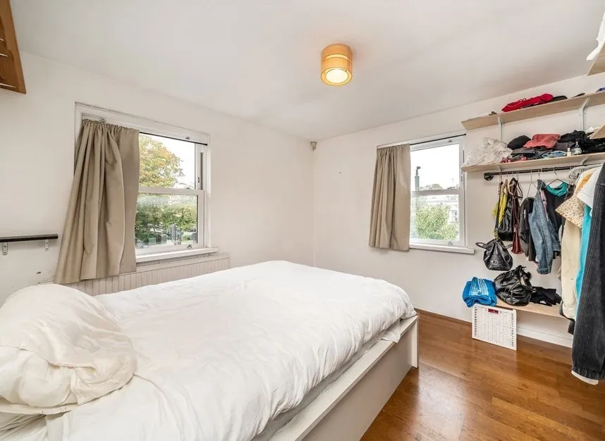Brookfield Road, Hackney, E9, photo 6