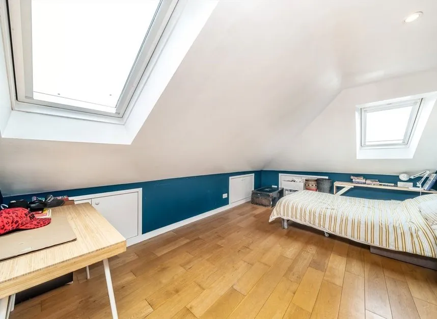 Brookfield Road, Hackney, E9, photo 5