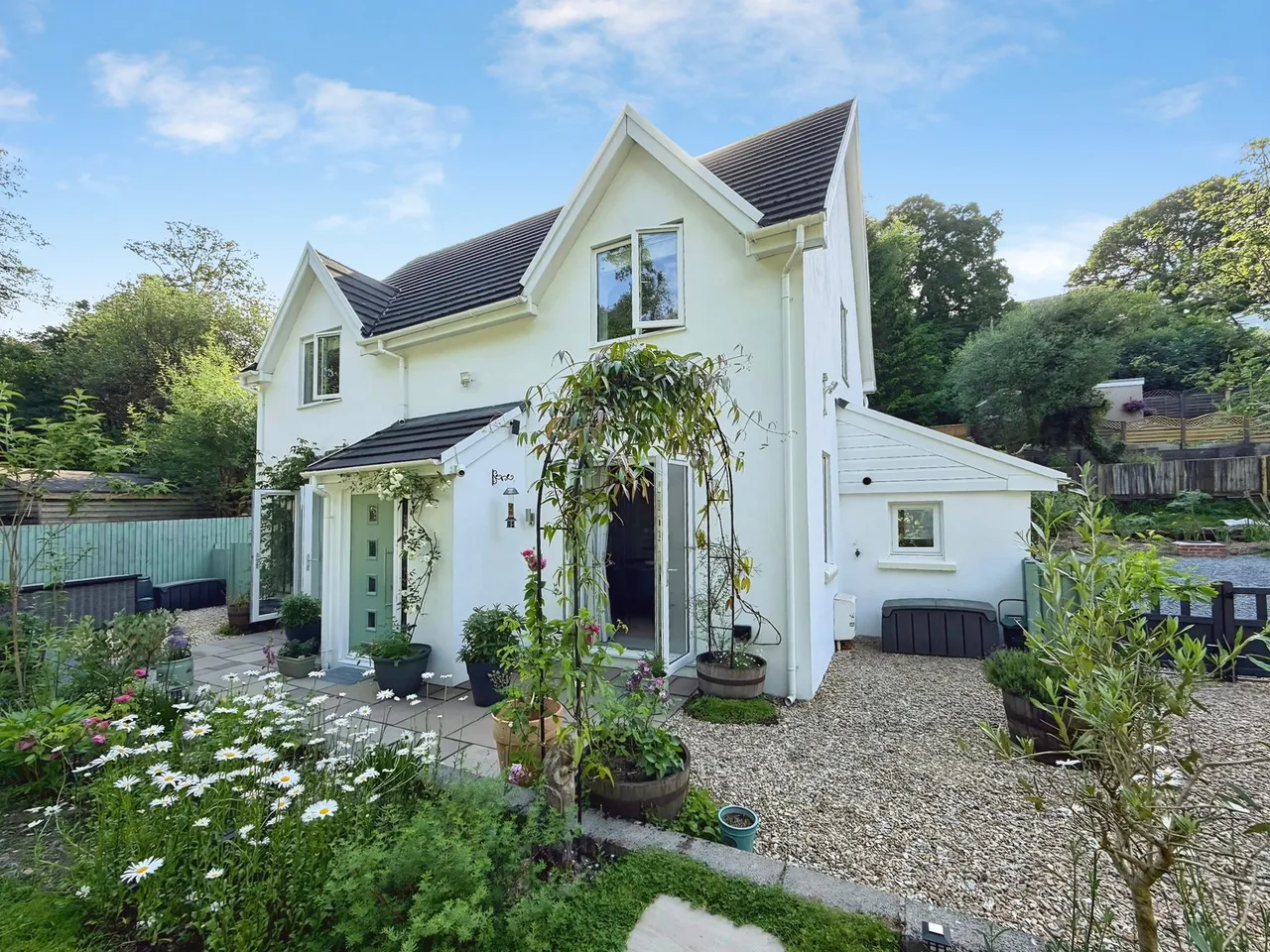 Voylart Road, Dunvant, SA2, photo 54