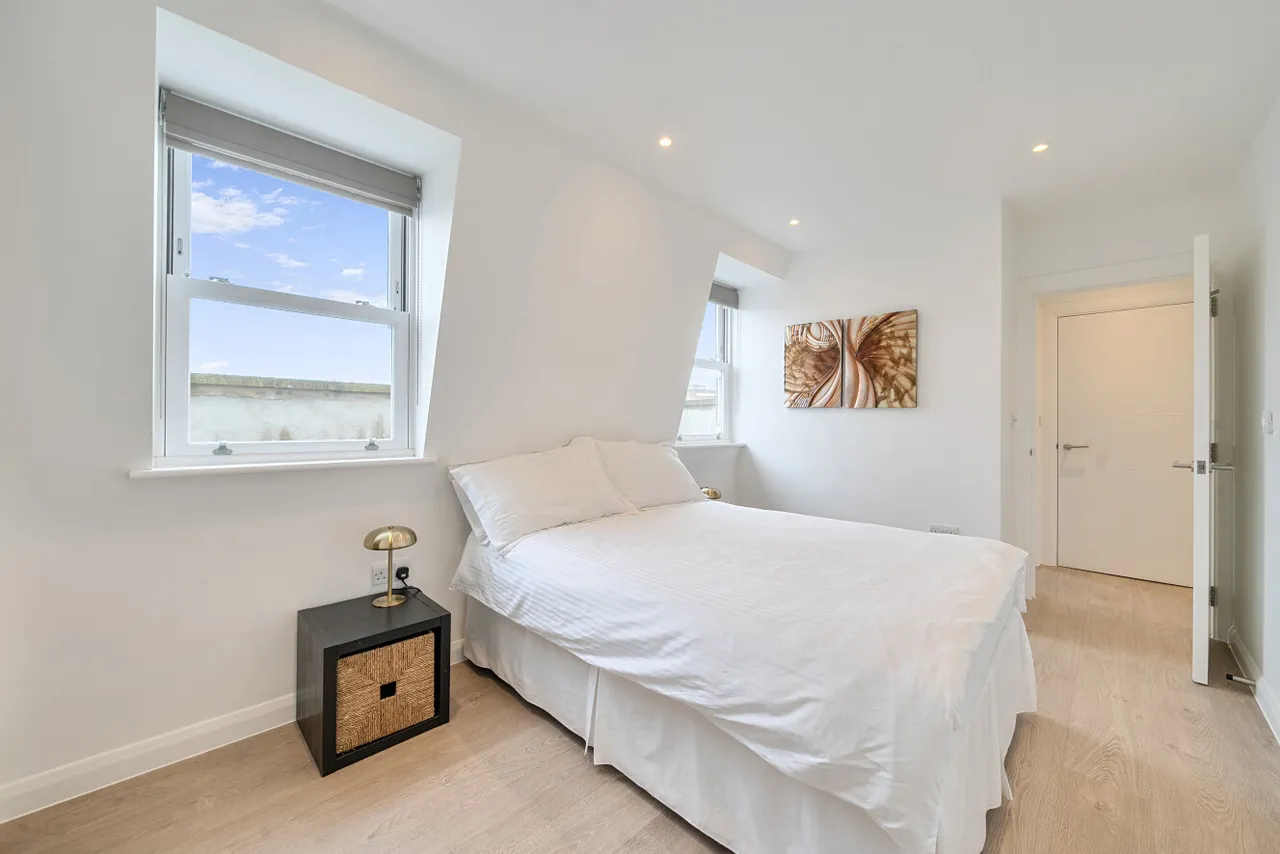 Barclay Road, Fulham, London, SW6, photo 7