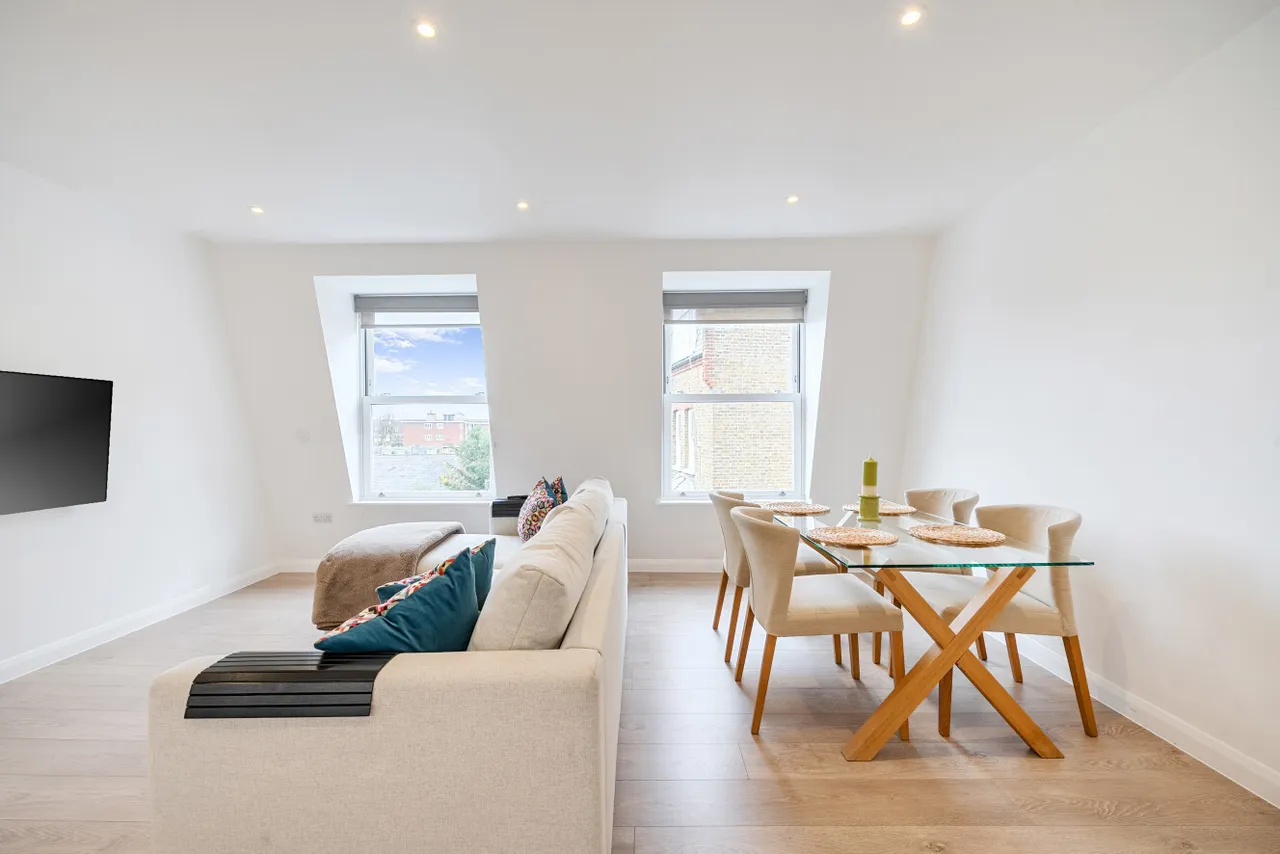 Barclay Road, Fulham, London, SW6, photo 5