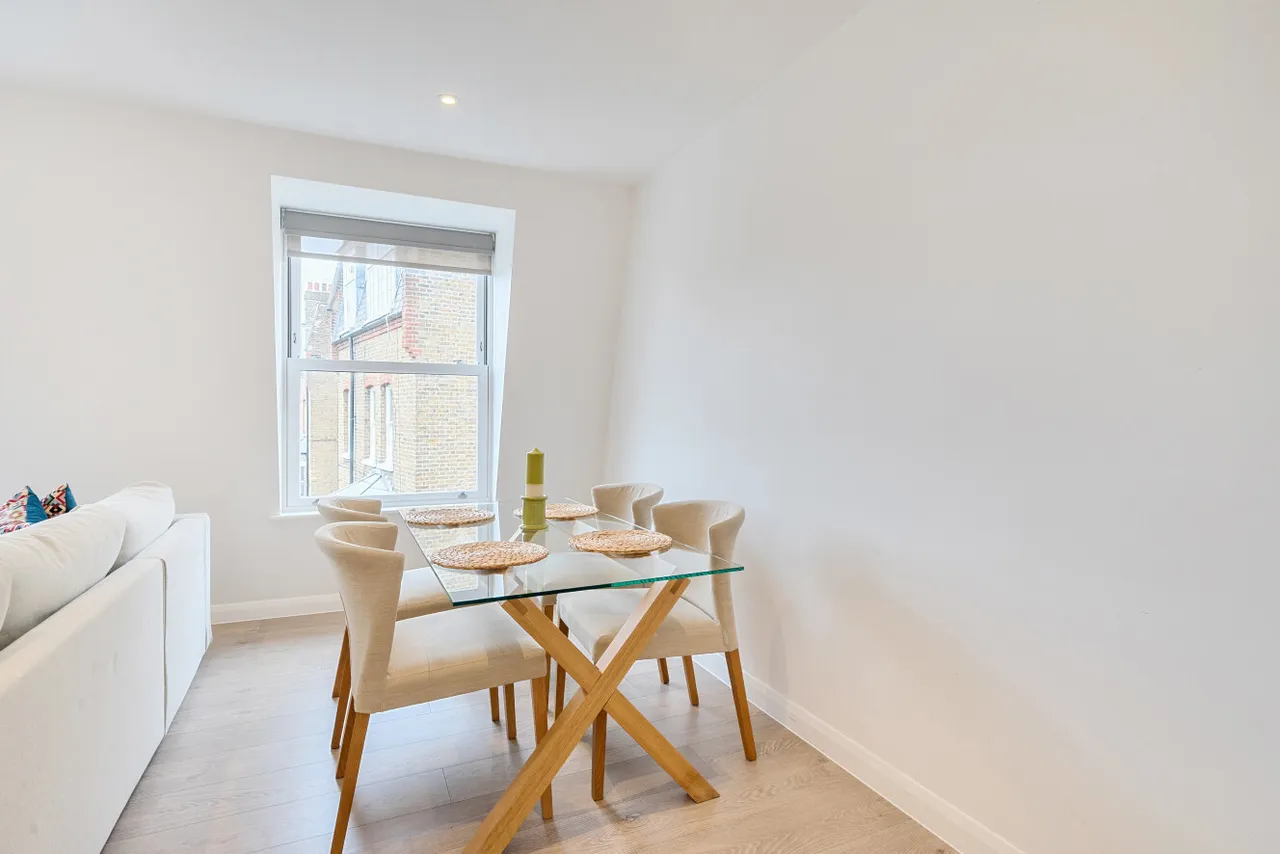 Barclay Road, Fulham, London, SW6, photo 12