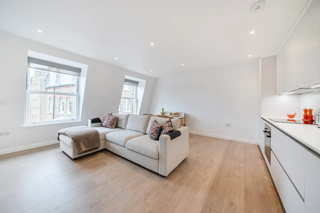 Barclay Road, Fulham, London, SW6, photo 11