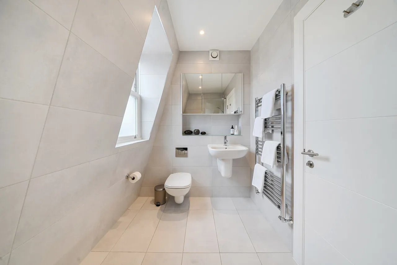 Barclay Road, Fulham, London, SW6, photo 4
