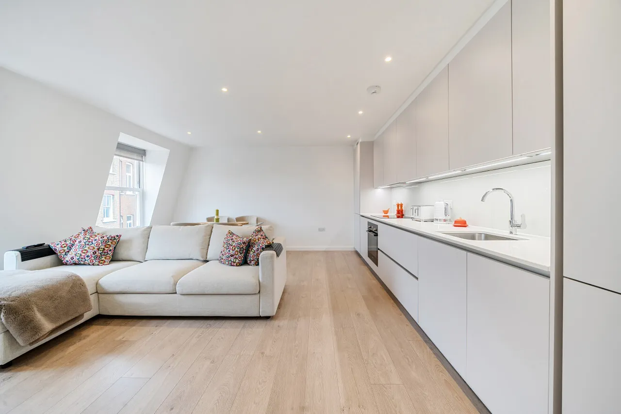 Barclay Road, Fulham, London, SW6, photo 6