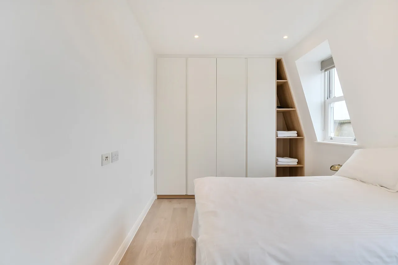 Barclay Road, Fulham, London, SW6, photo 8