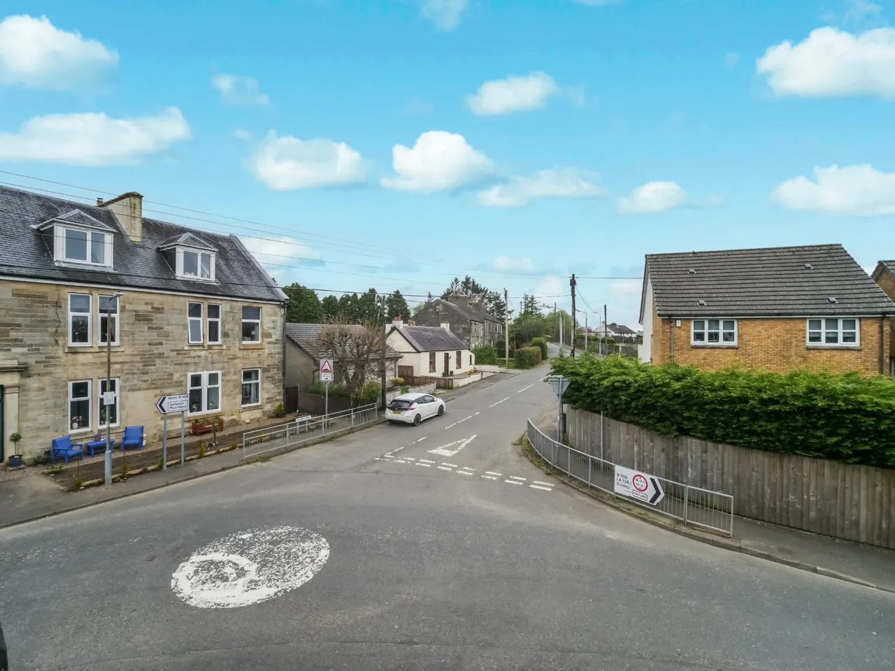 Dunlop Road, Barrmill, Beith, North Ayrshire, KA15, photo 10