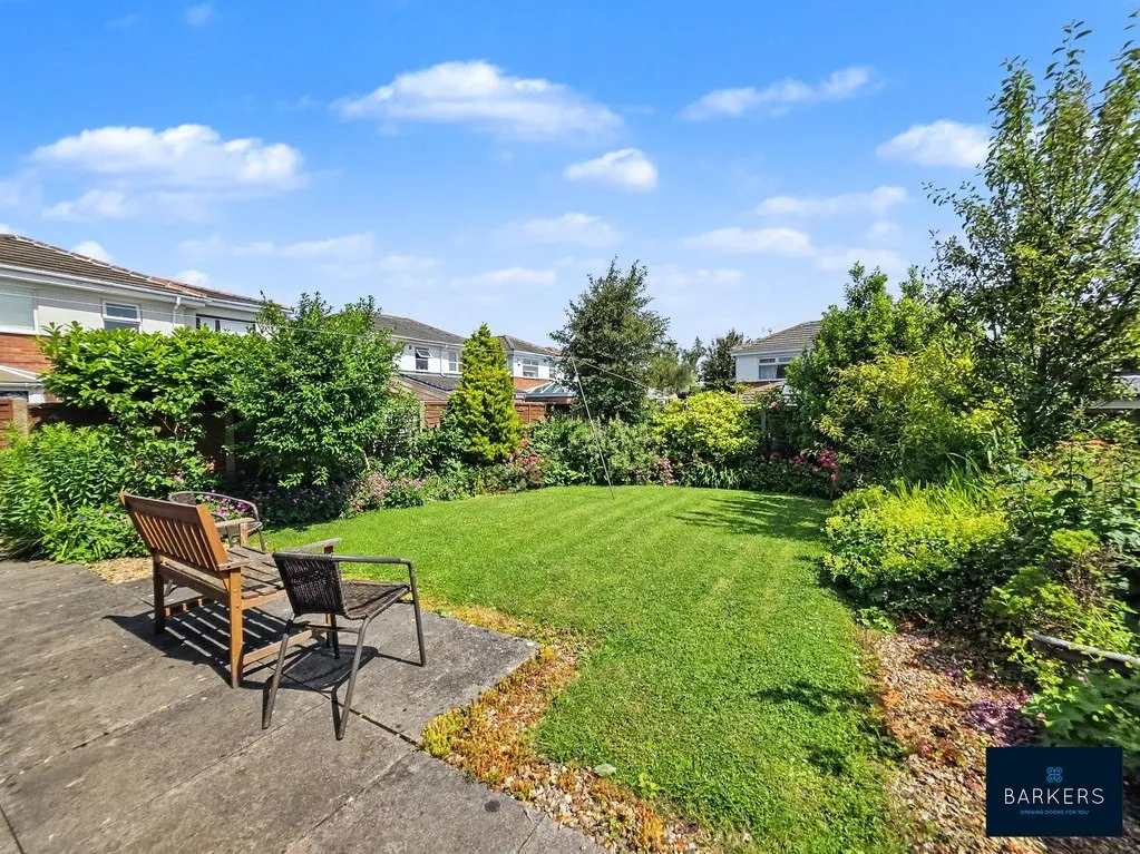 Hodgson Lane, Drighlington BD11 1BW, photo 5