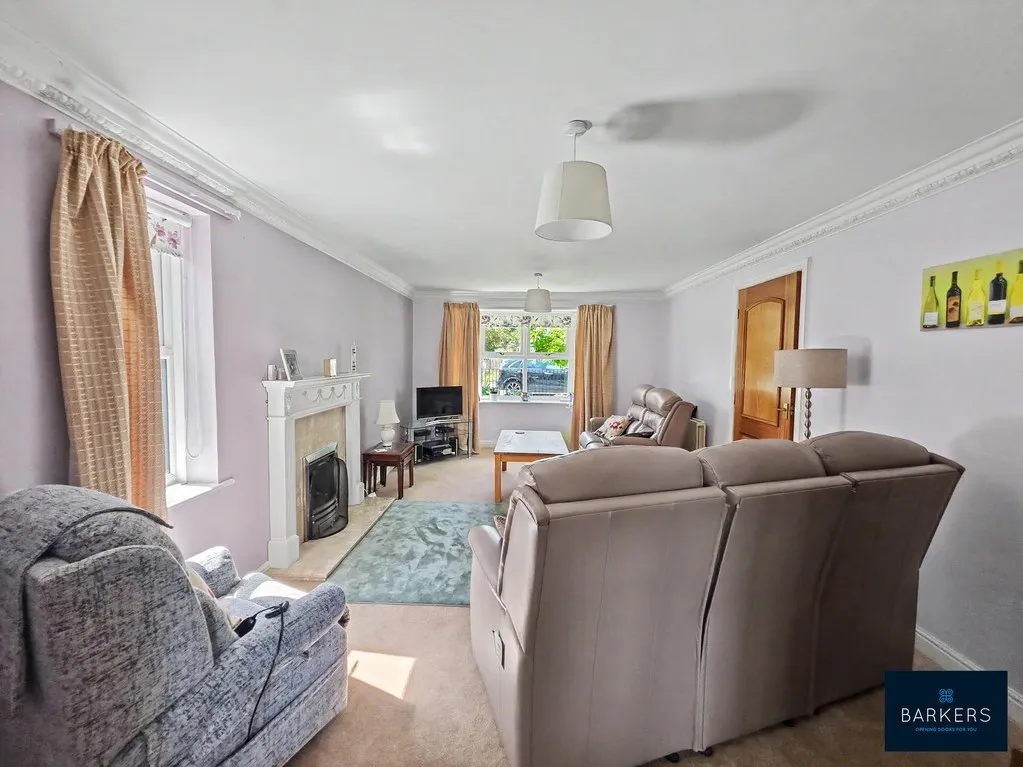 Hodgson Lane, Drighlington BD11 1BW, photo 10