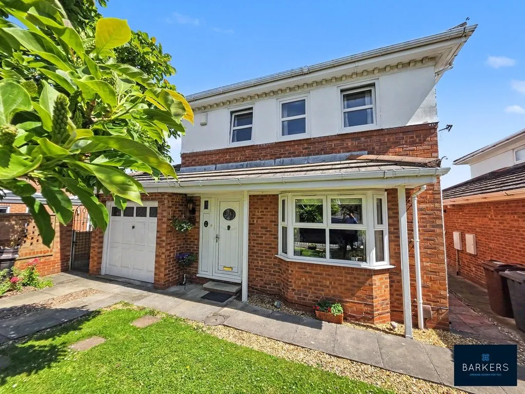 Hodgson Lane, Drighlington BD11 1BW, photo 21