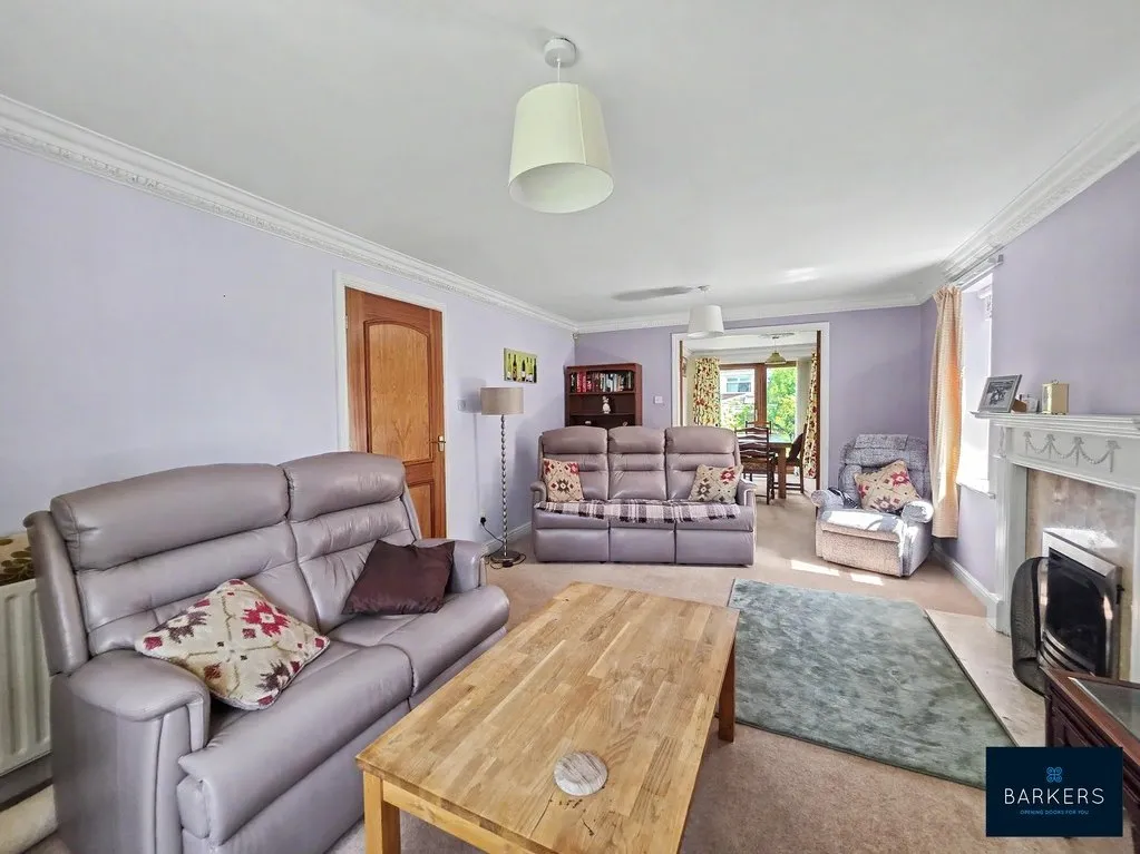 Hodgson Lane, Drighlington BD11 1BW, photo 9