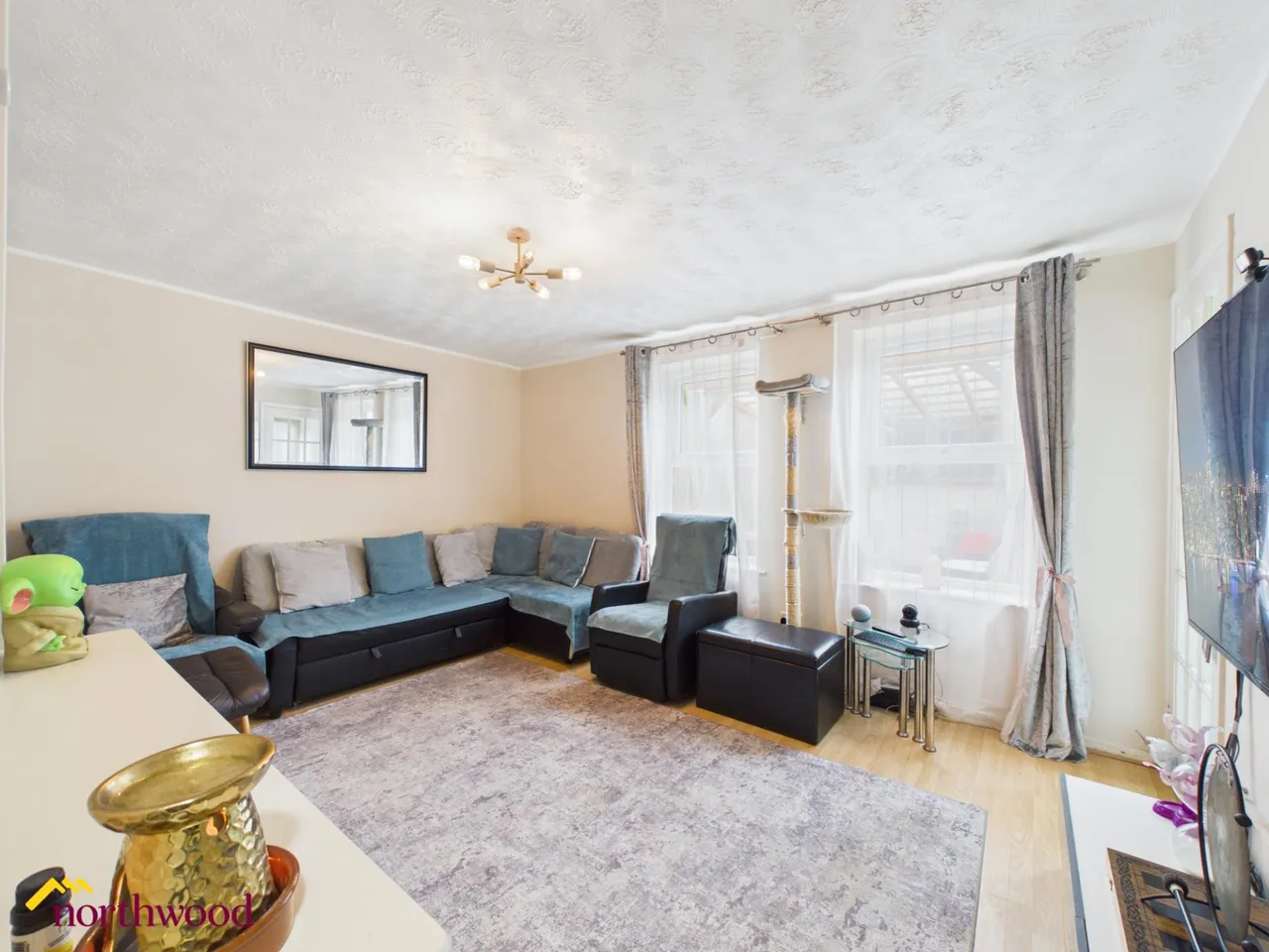 Hearthway, Banbury, OX16, photo 3