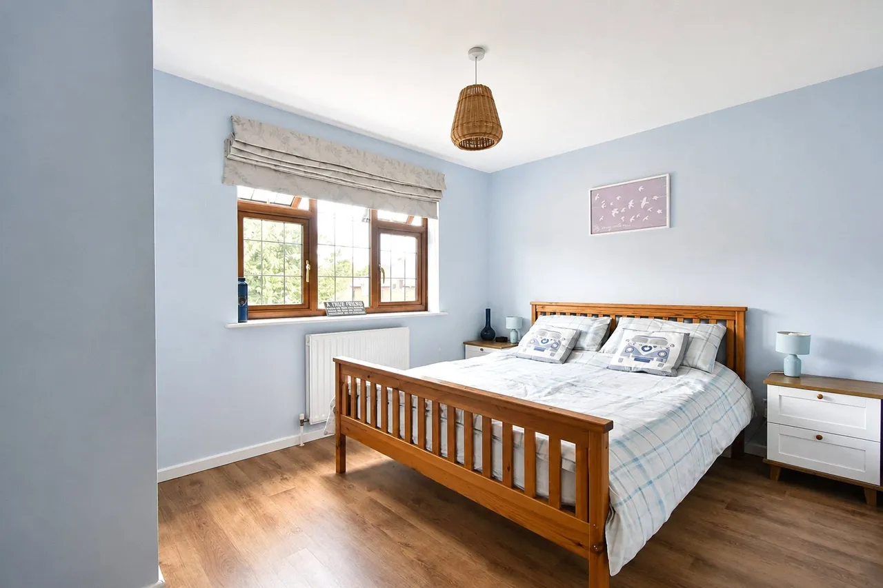Mill Close, Sherfield-on-Loddon, Hook, Hampshire, RG27 0AQ, photo 13