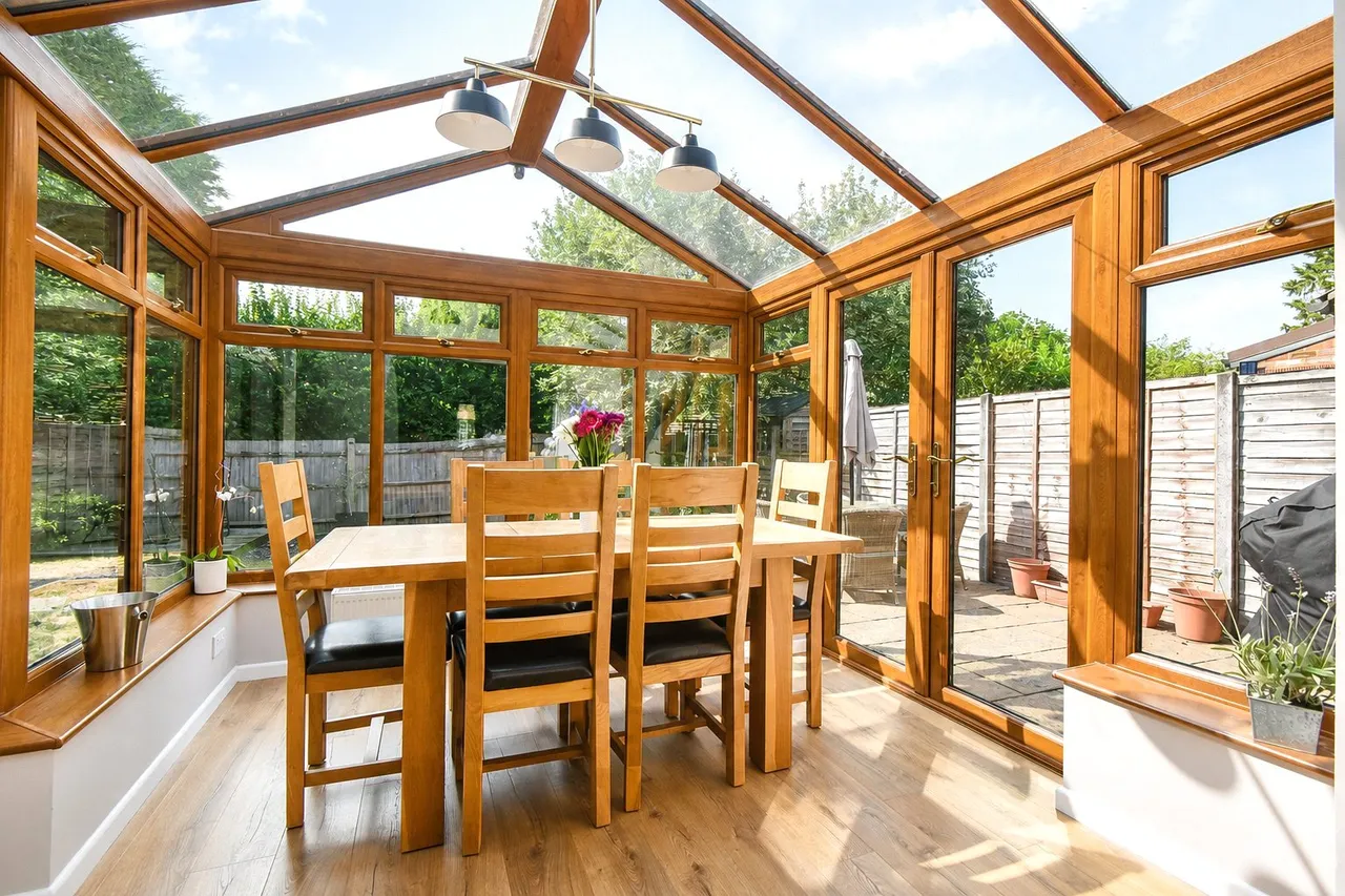 Mill Close, Sherfield-on-Loddon, Hook, Hampshire, RG27 0AQ, photo 5