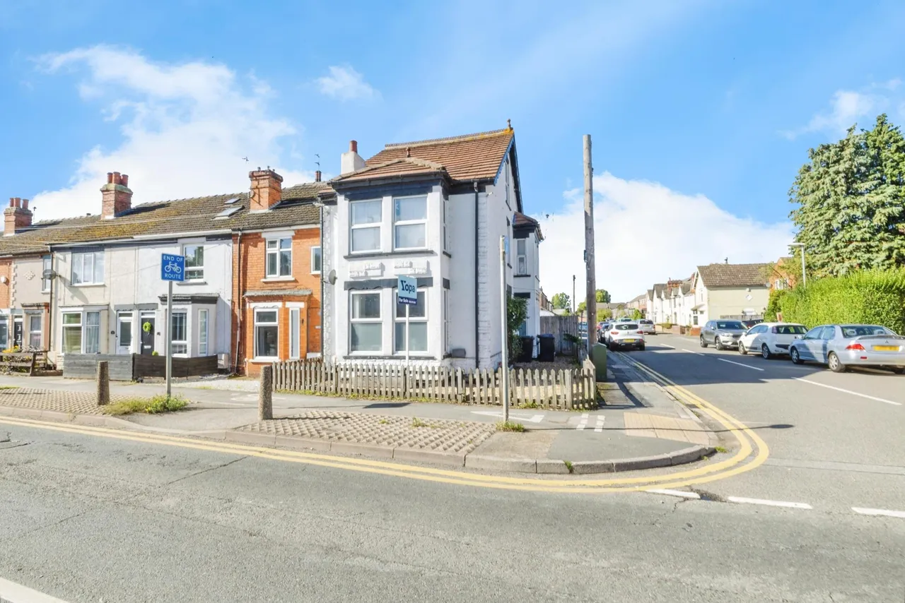 Station Road, North Hykeham, LN6, photo 16