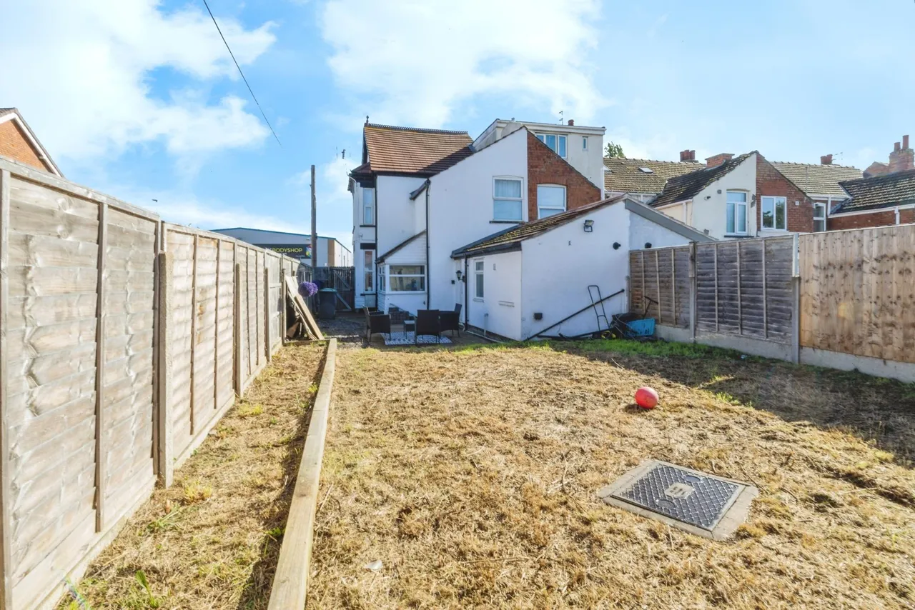 Station Road, North Hykeham, LN6, photo 9