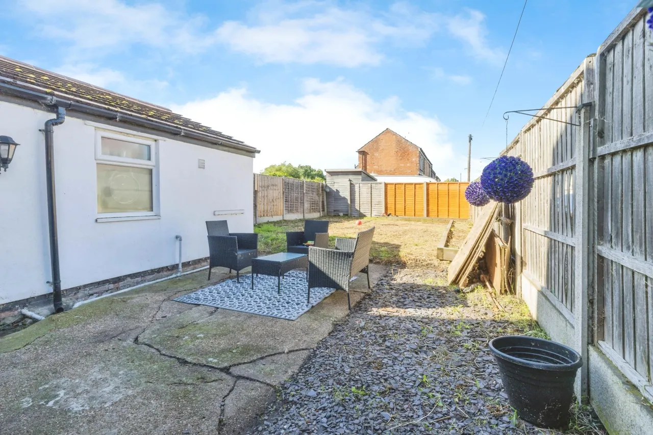 Station Road, North Hykeham, LN6, photo 17