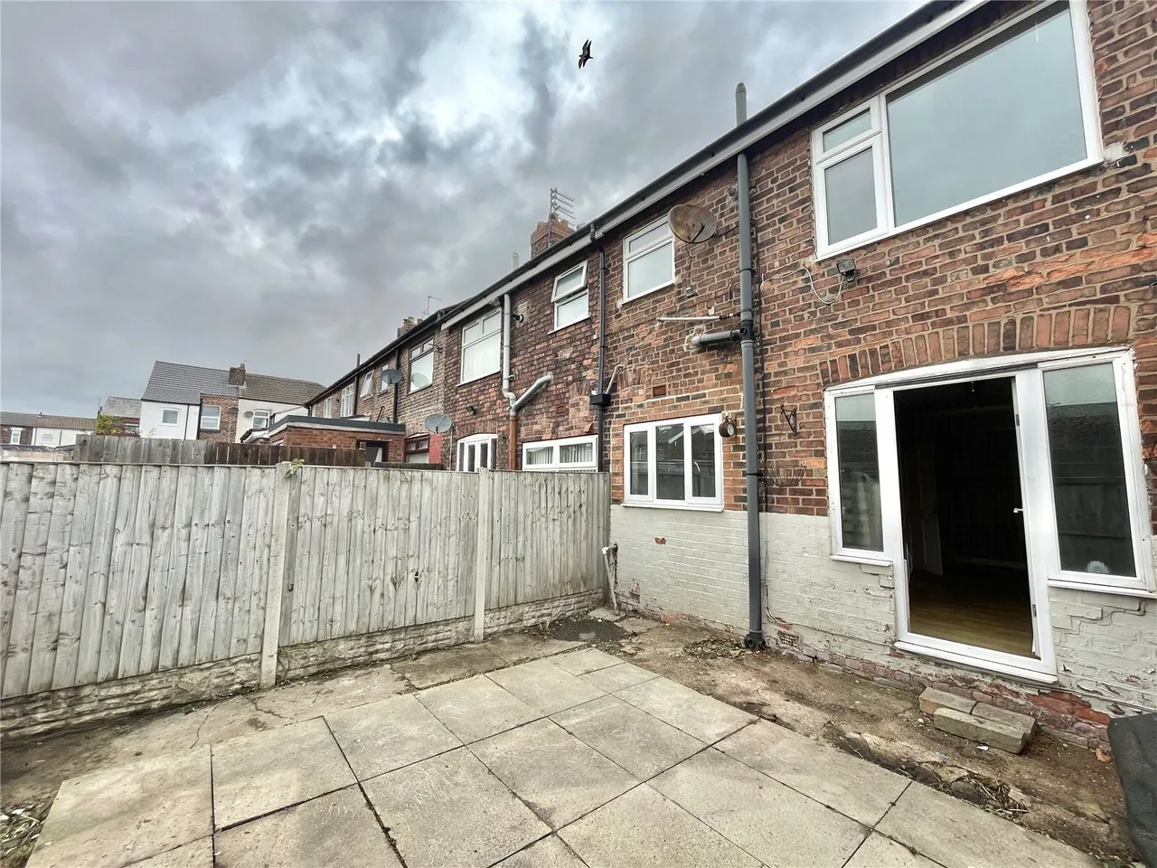 Ross Street, Widnes, WA8, photo 12