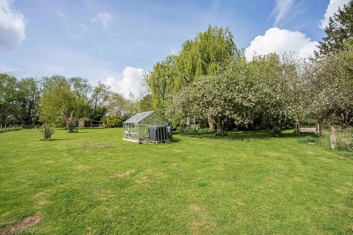Hailey, Witney, OX29, photo 22