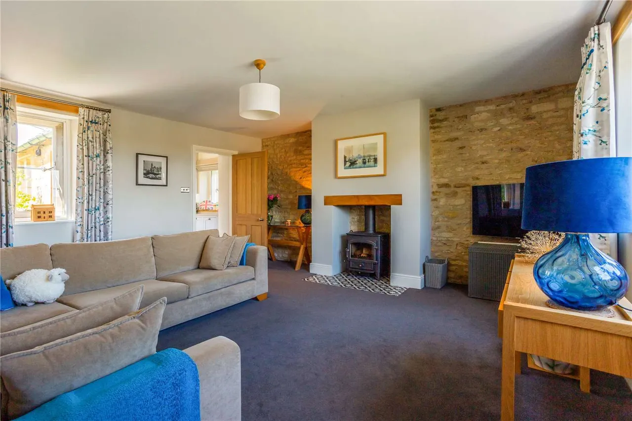 Windrush, Burford, OX18, photo 7