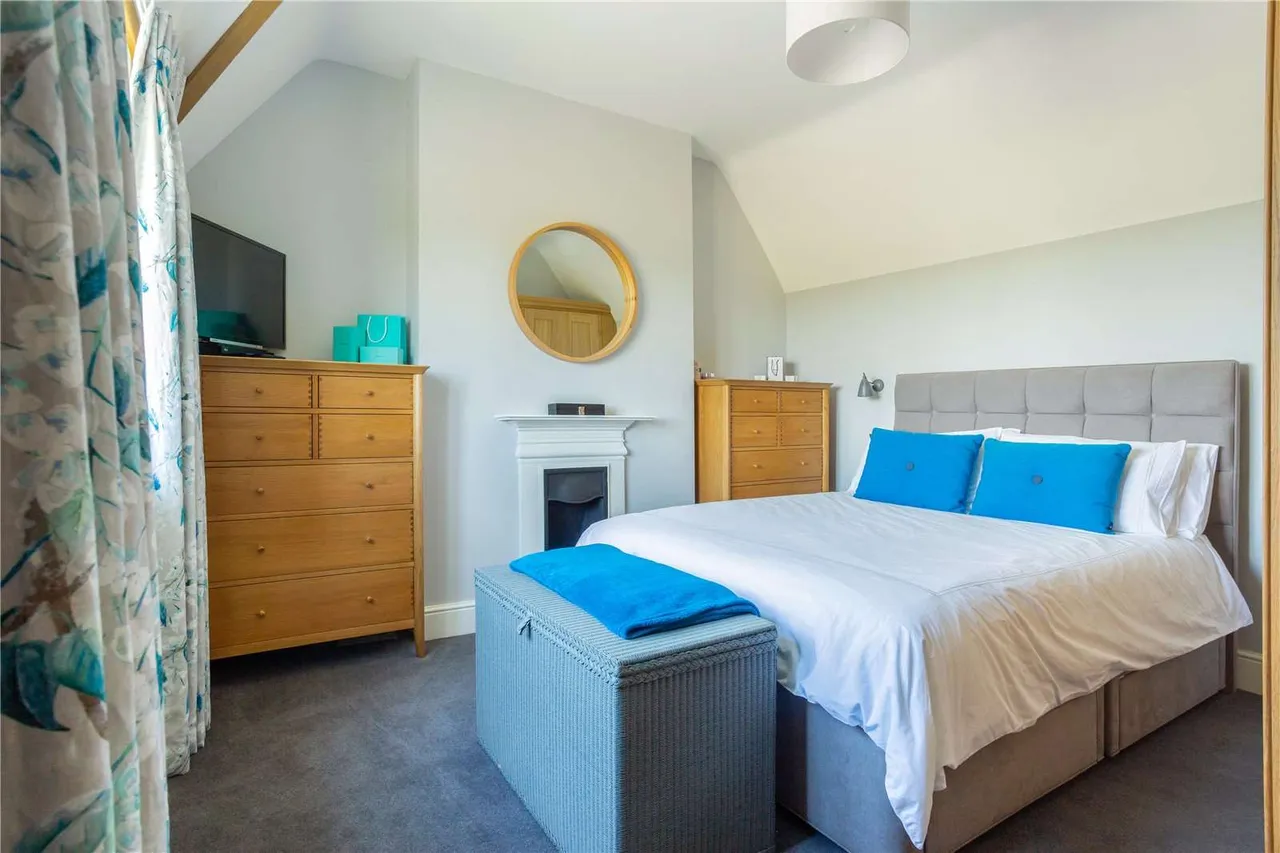 Windrush, Burford, OX18, photo 12