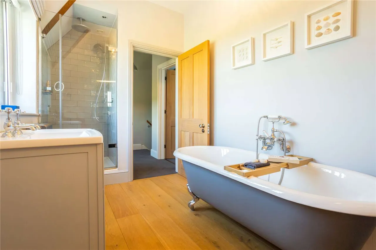 Windrush, Burford, OX18, photo 14