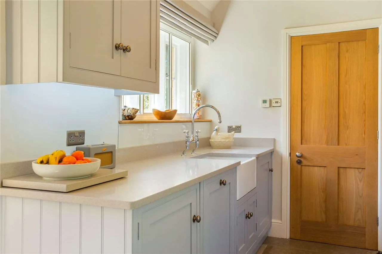 Windrush, Burford, OX18, photo 5