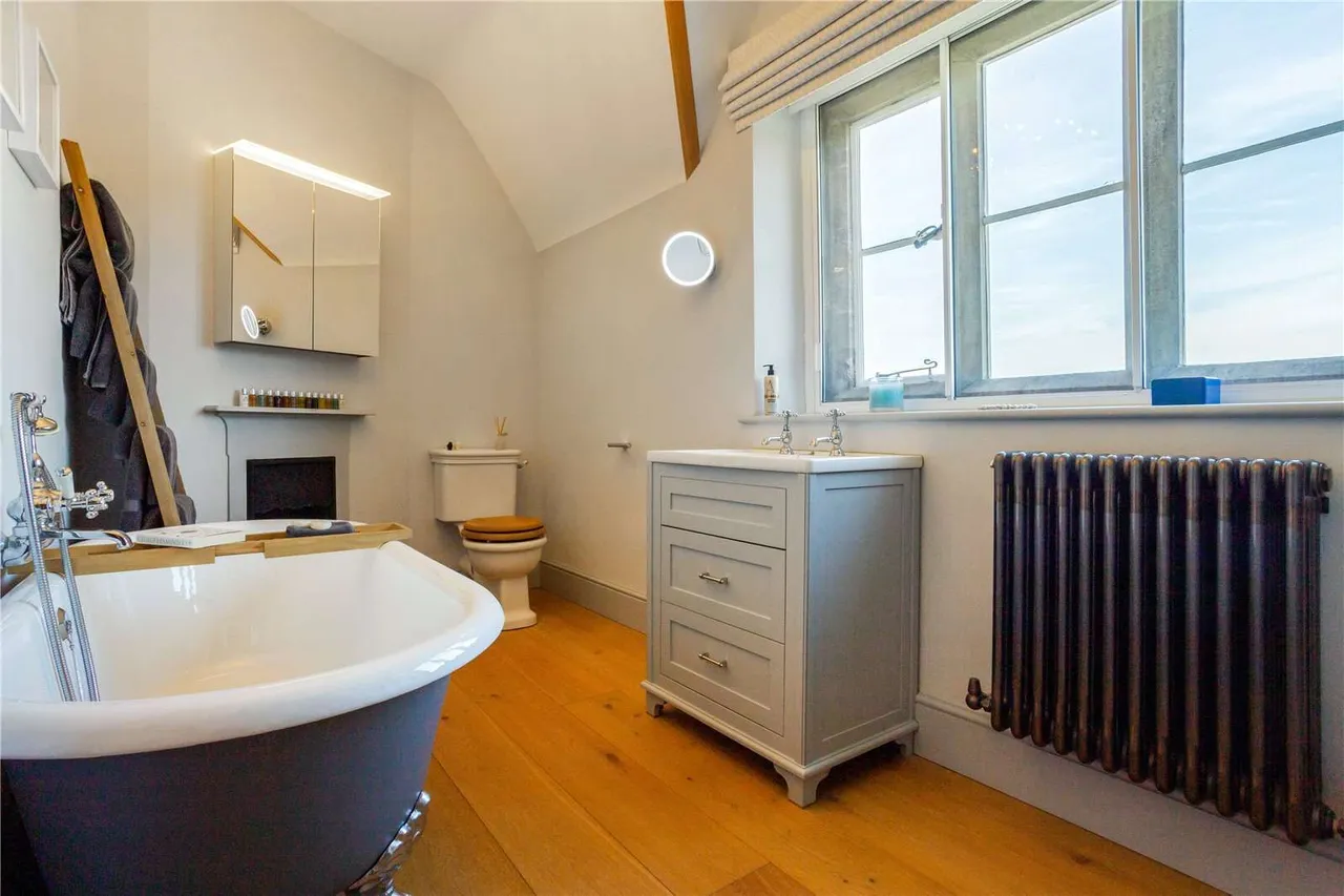 Windrush, Burford, OX18, photo 15