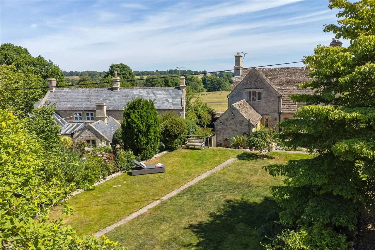 Windrush, Burford, OX18, photo 23