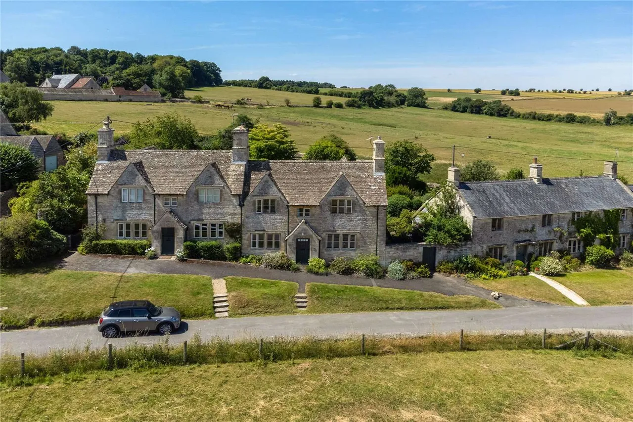 Windrush, Burford, OX18, photo 22