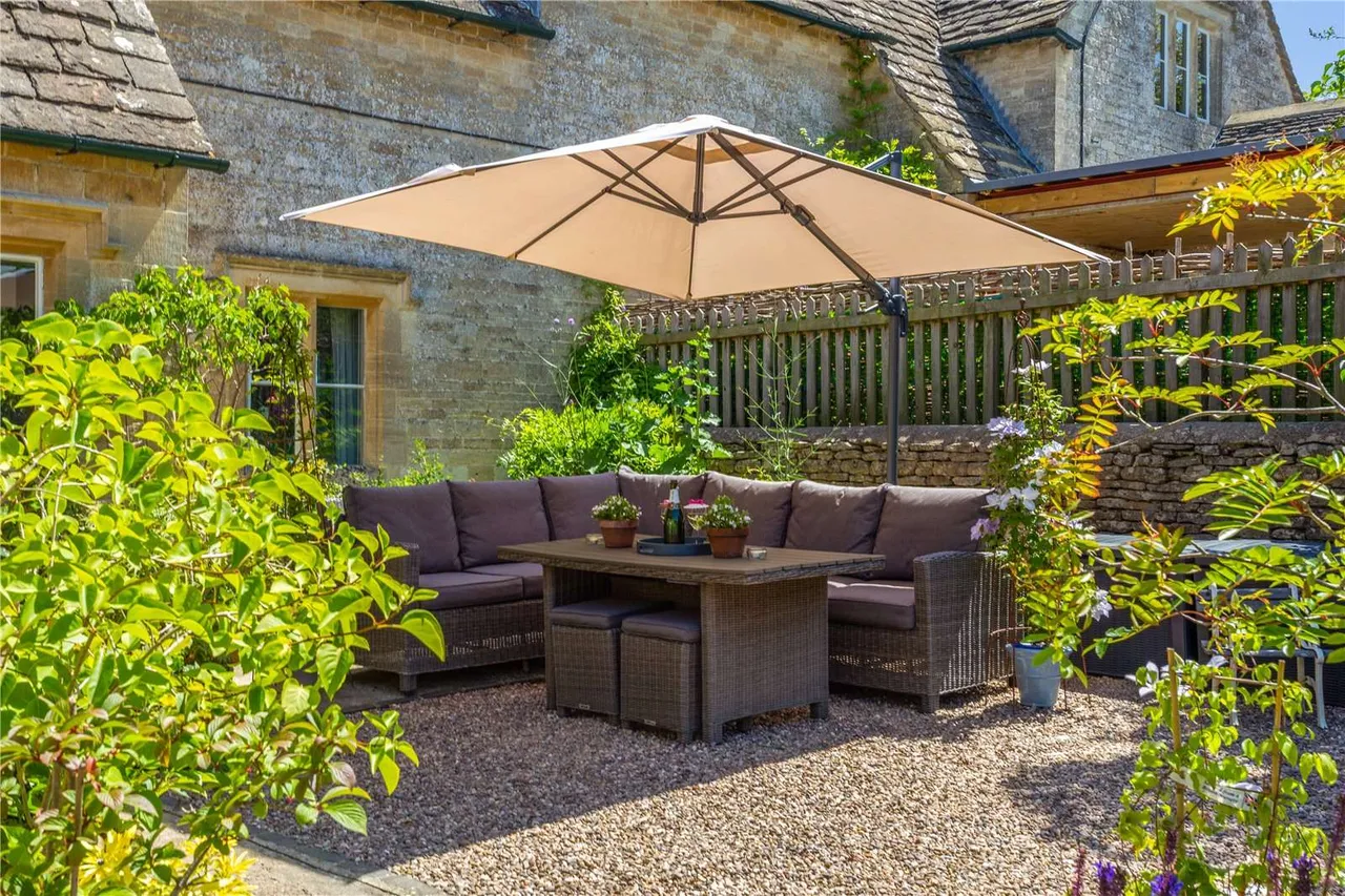 Windrush, Burford, OX18, photo 21